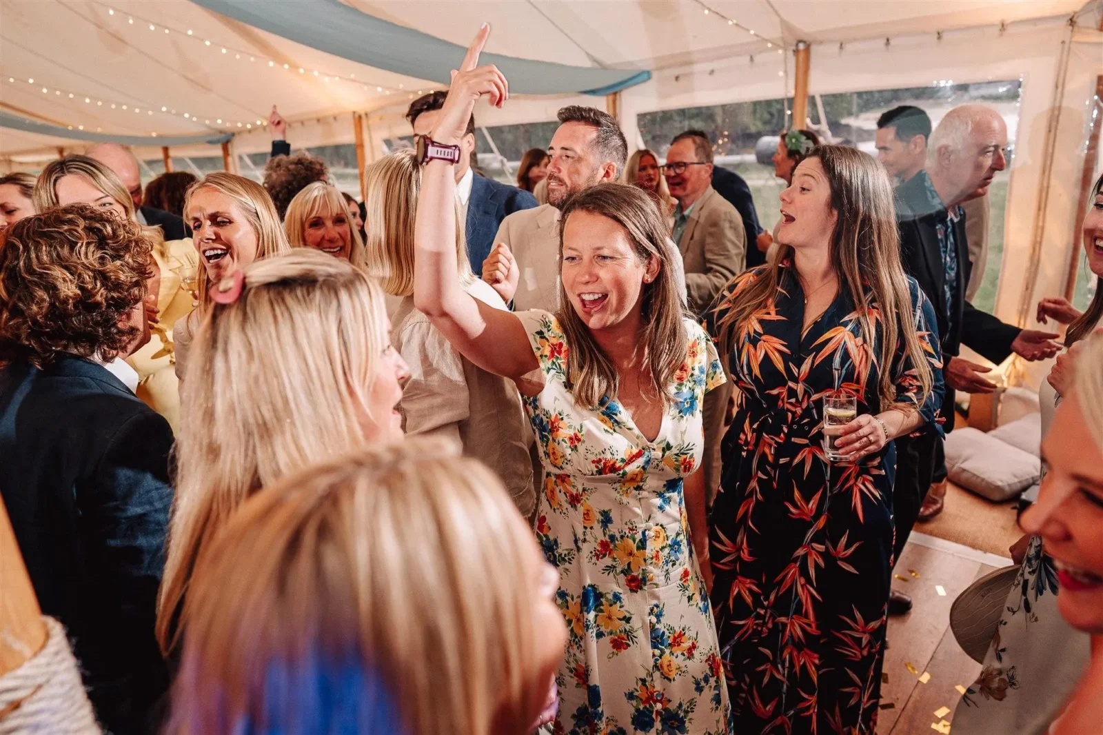 Place Estate Wedding Photographer