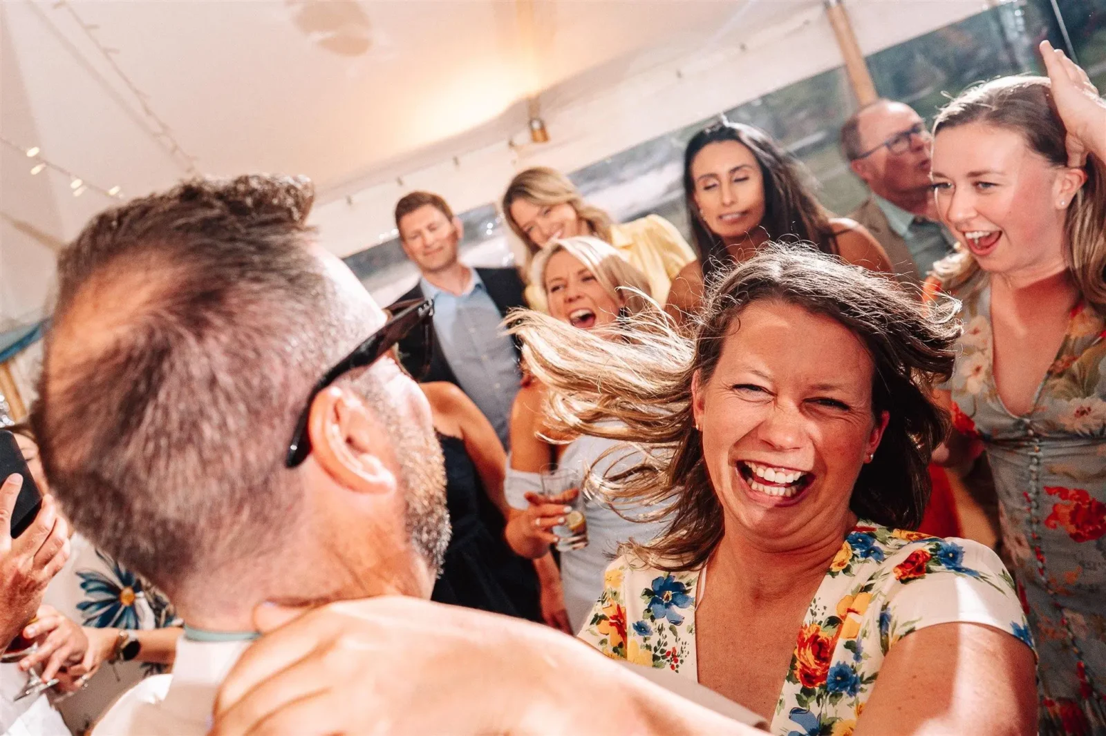 Place Estate Wedding Photographer