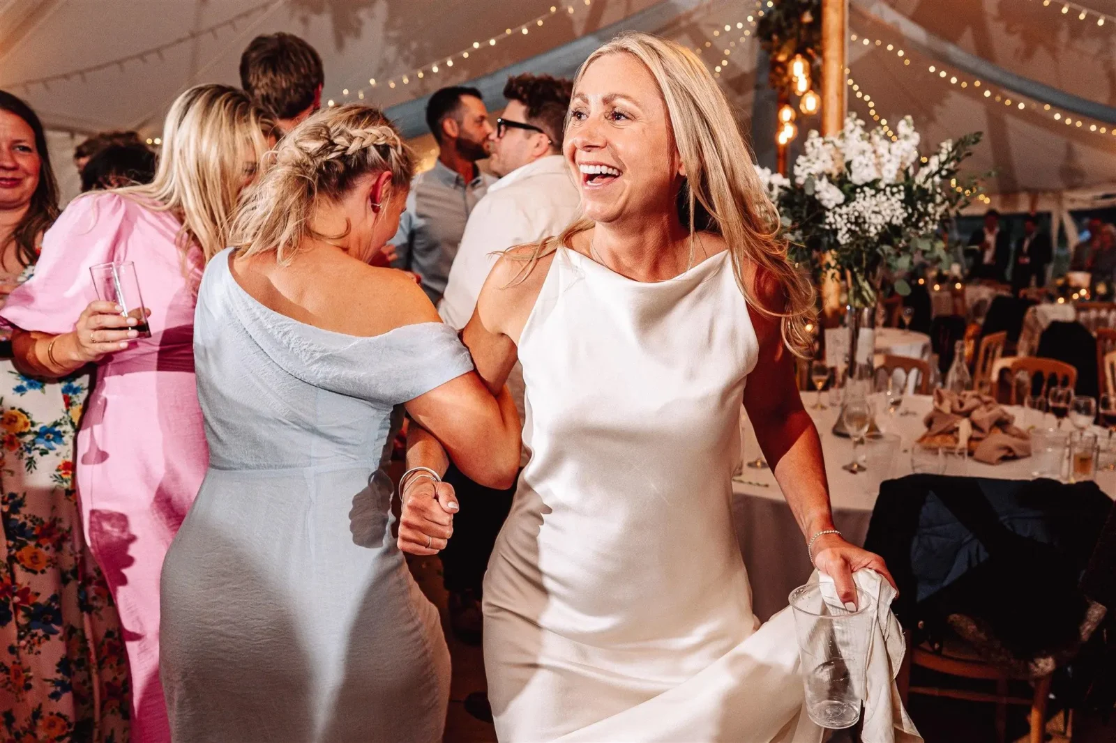 Place Estate Wedding Photographer