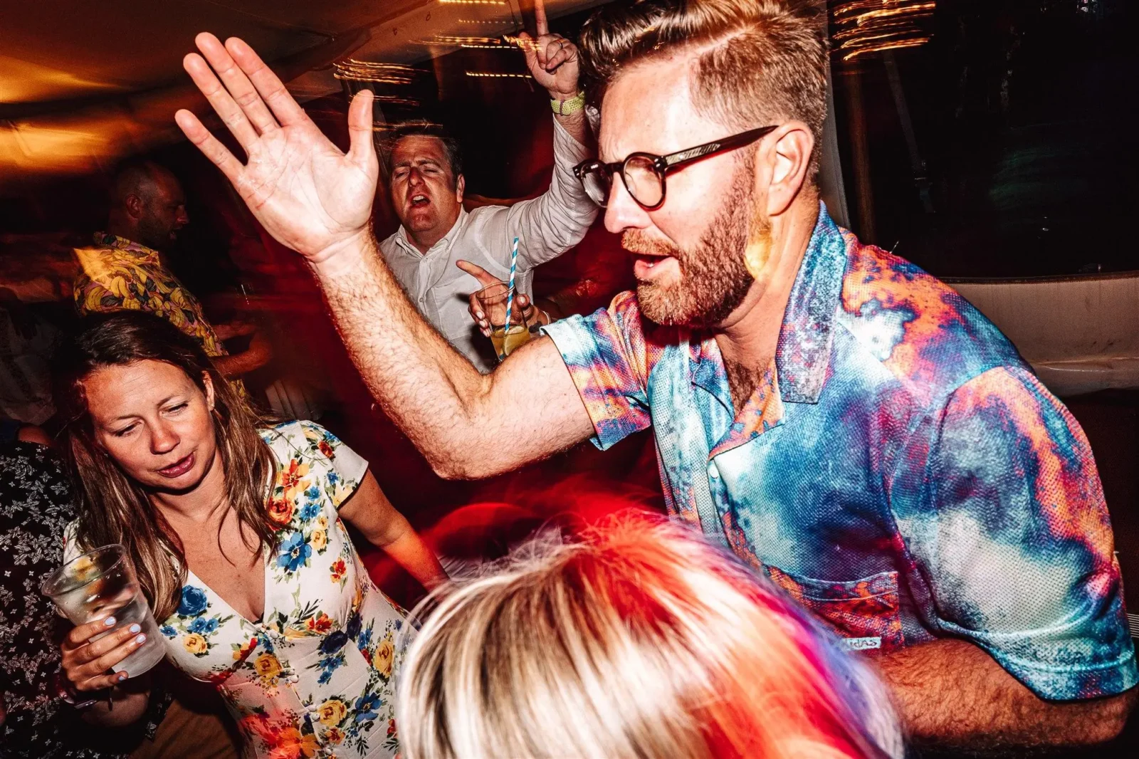 Place Estate Wedding Photographer