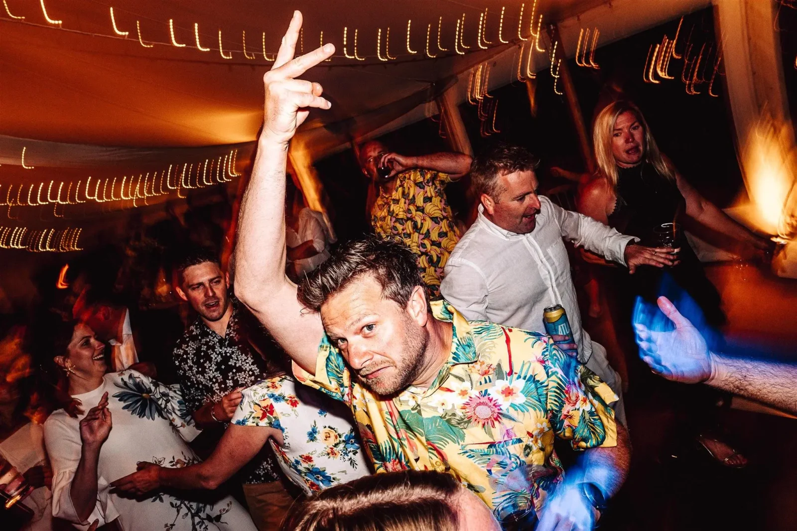 Place Estate Wedding Photographer