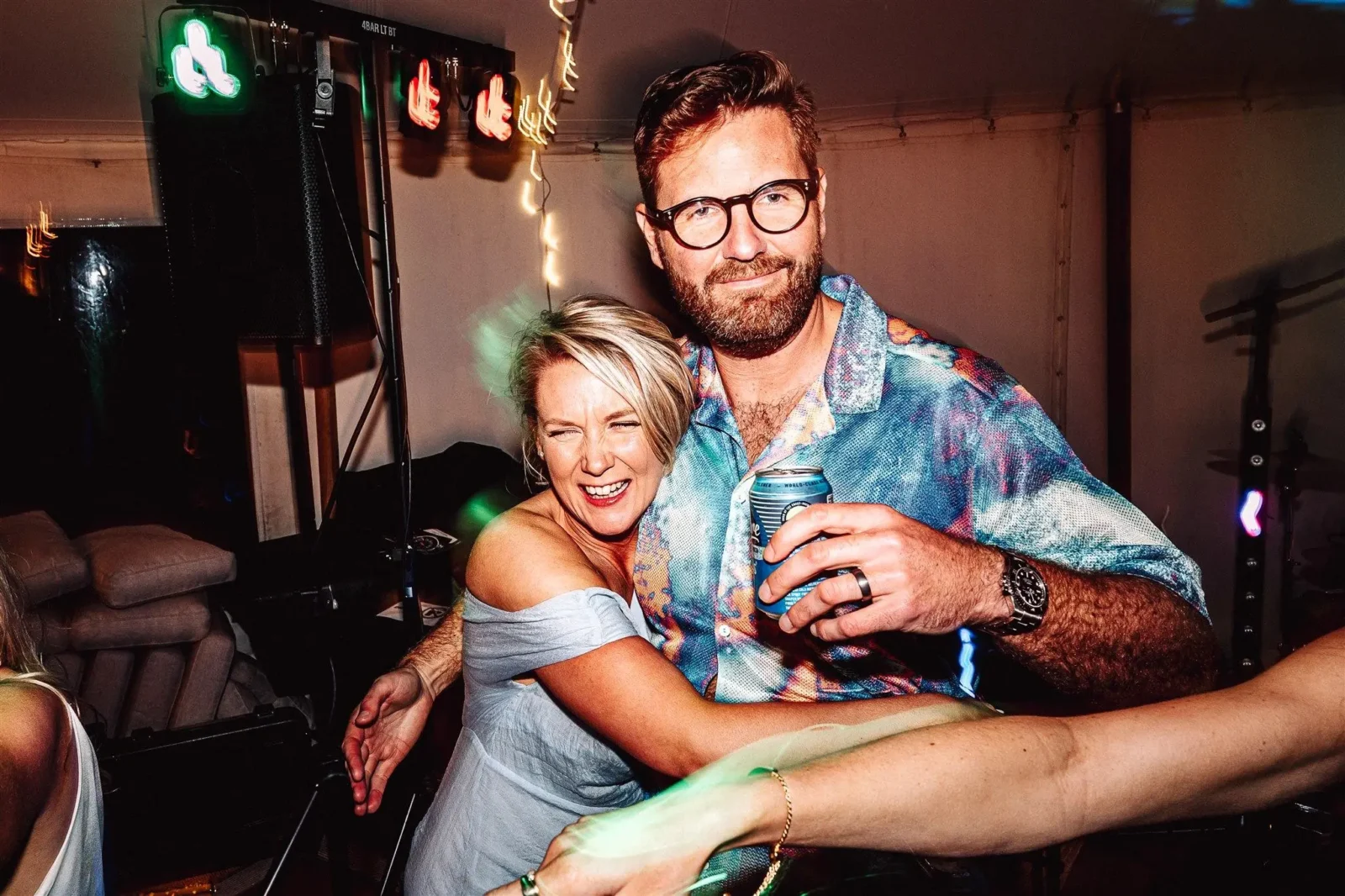 Place Estate Wedding Photographer