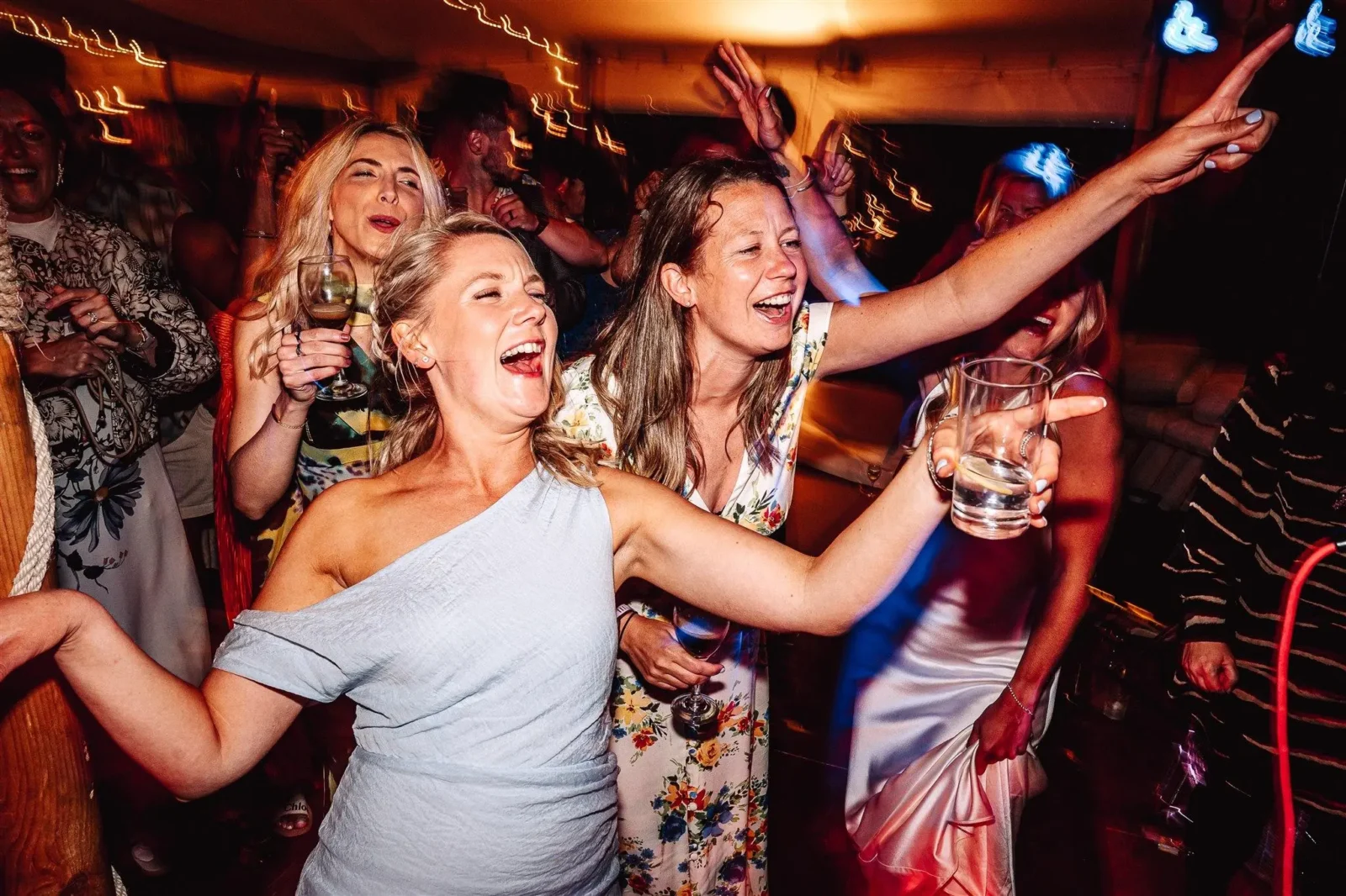 Place Estate Wedding Photographer