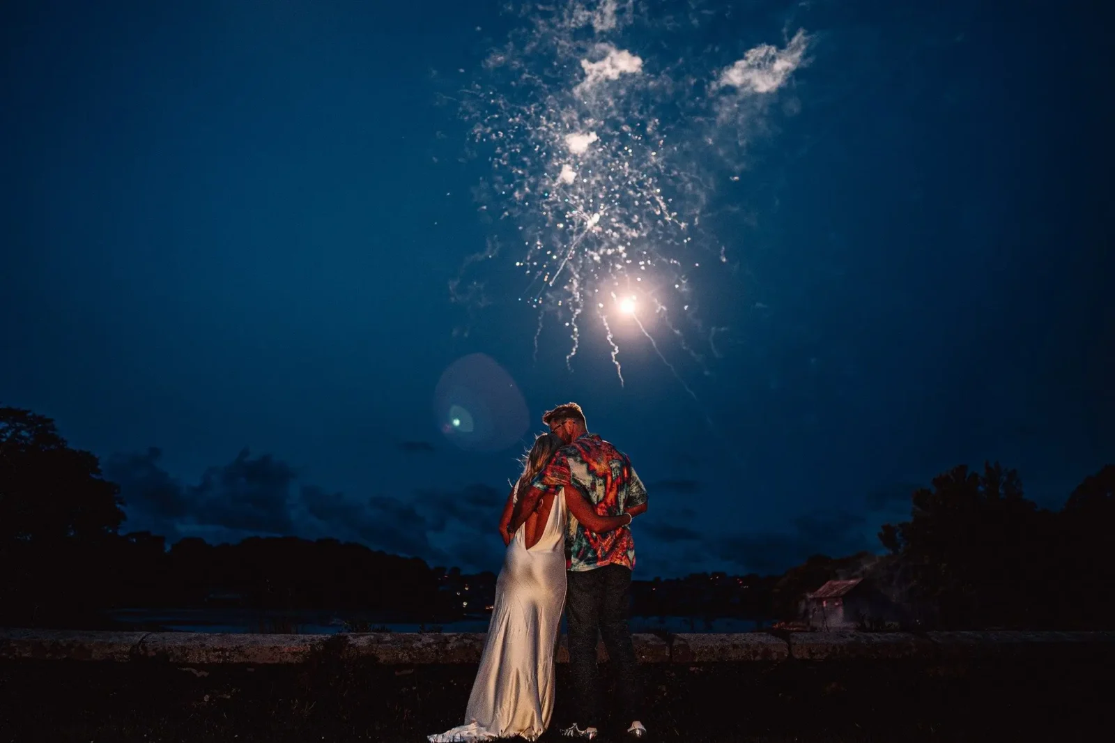 Place Estate Wedding Photographer