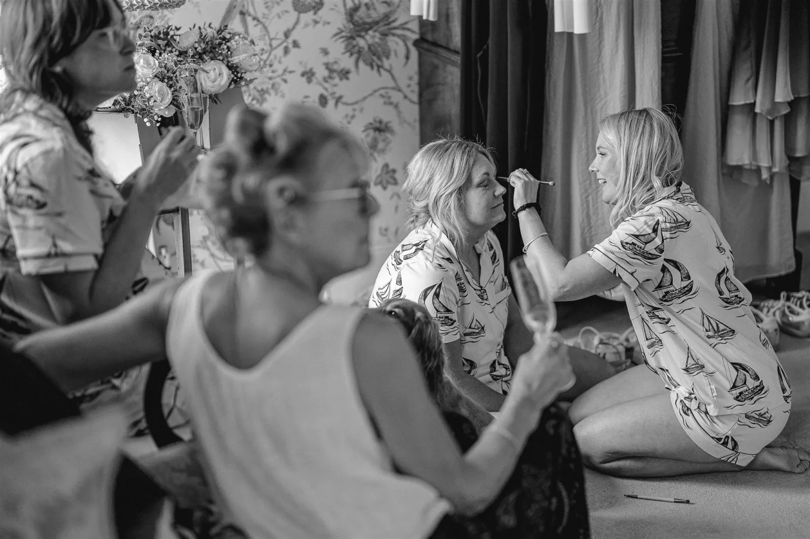 Place Estate Wedding Photographer