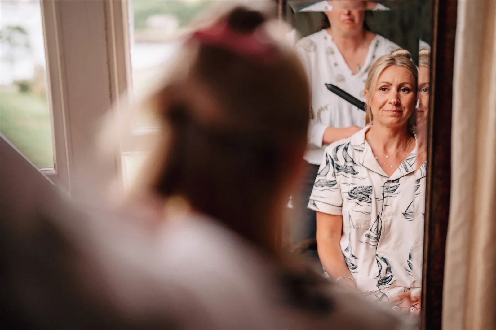 Place Estate Wedding Photographer