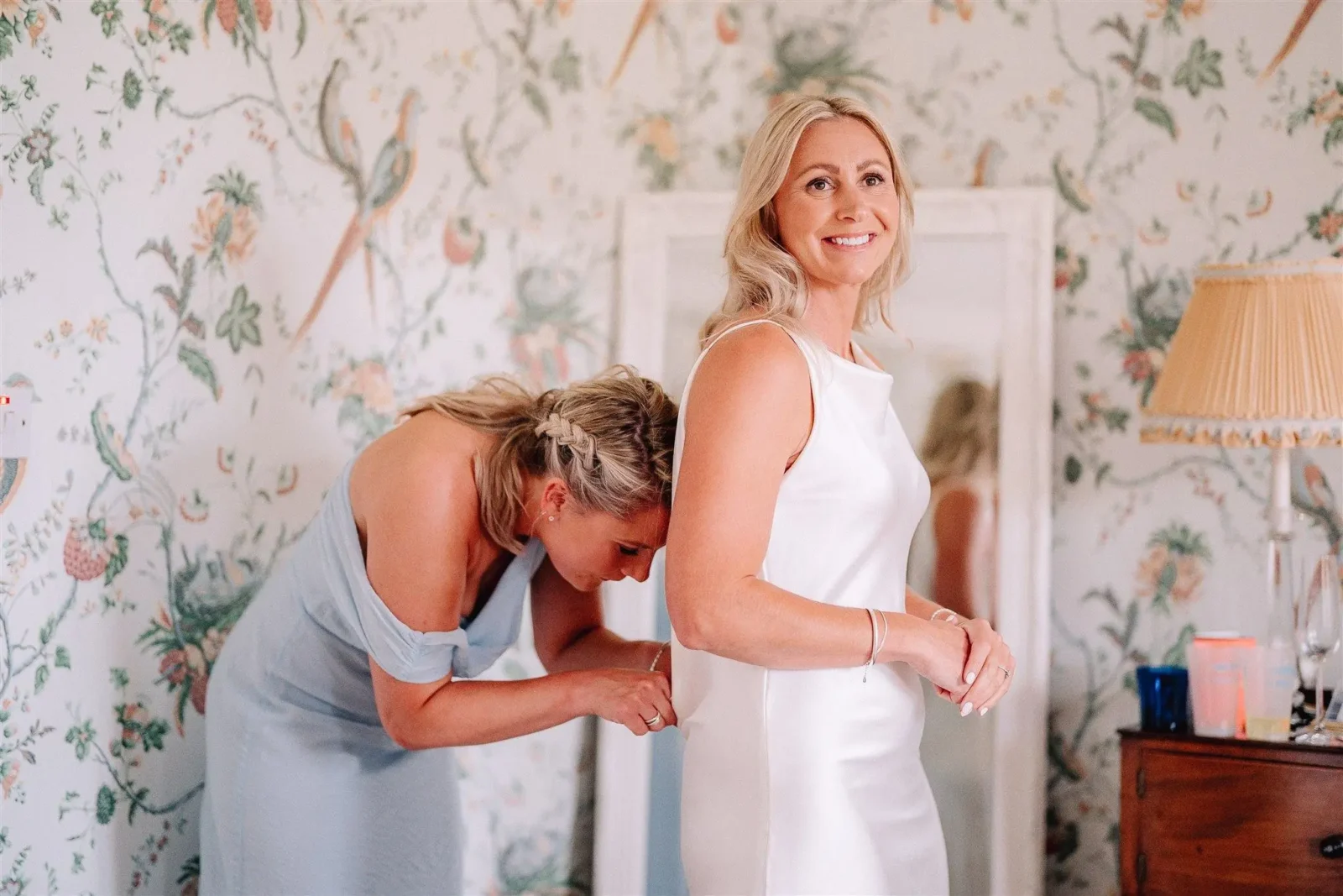 Place Estate Wedding Photographer