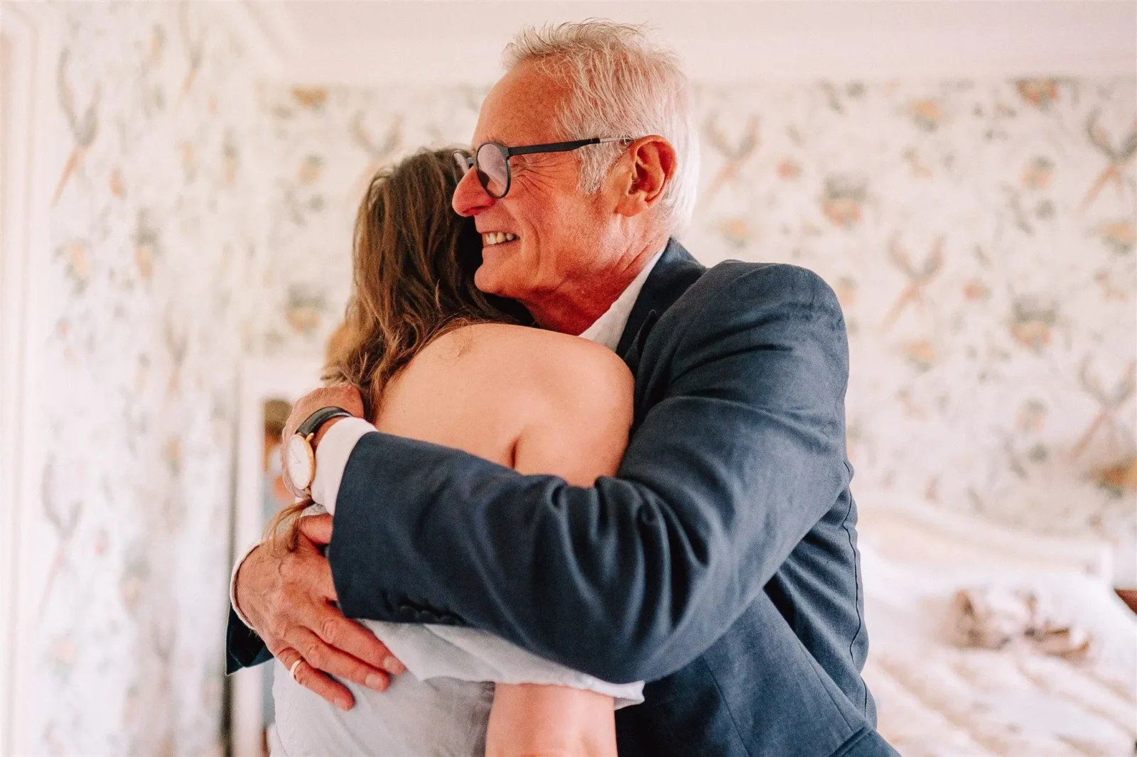 Place Estate Wedding Photographer