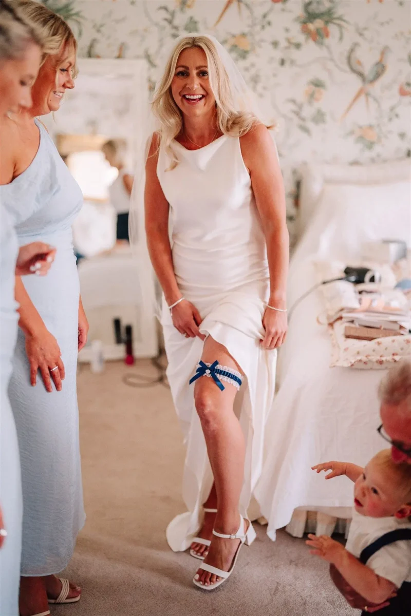 Place Estate Wedding Photographer