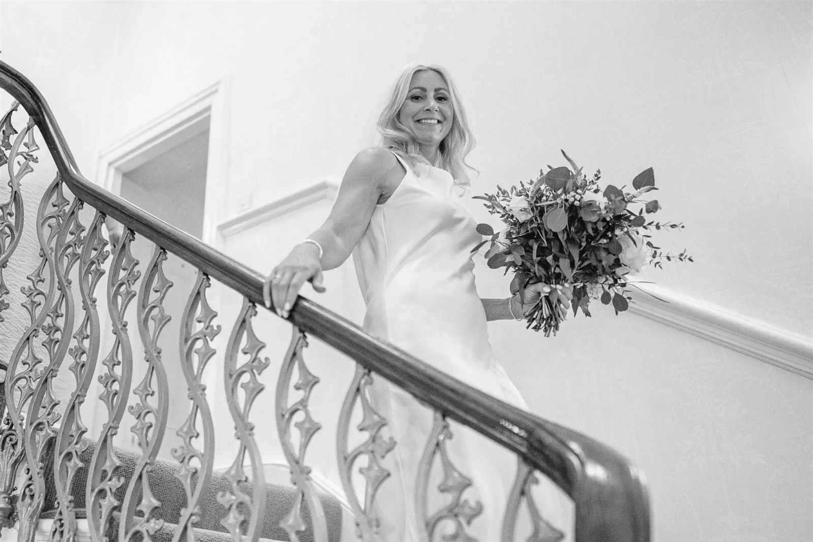 Place Estate Wedding Photographer