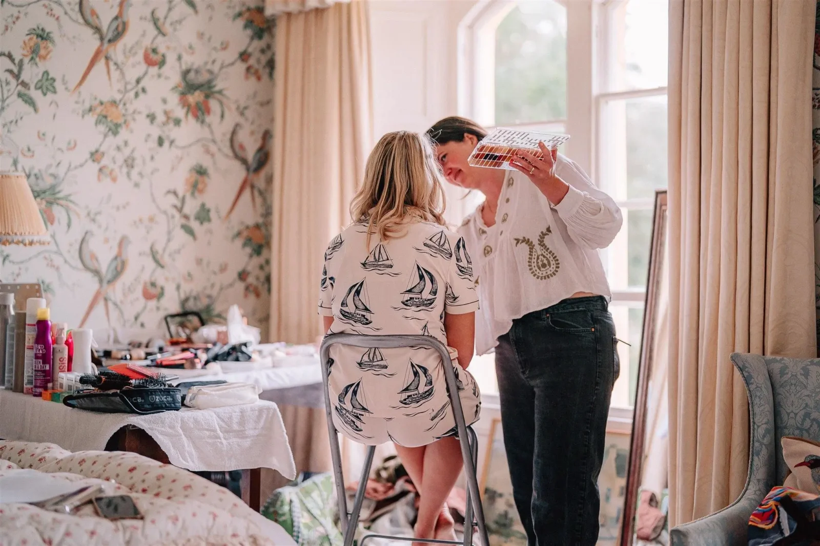 Place Estate Wedding Photographer