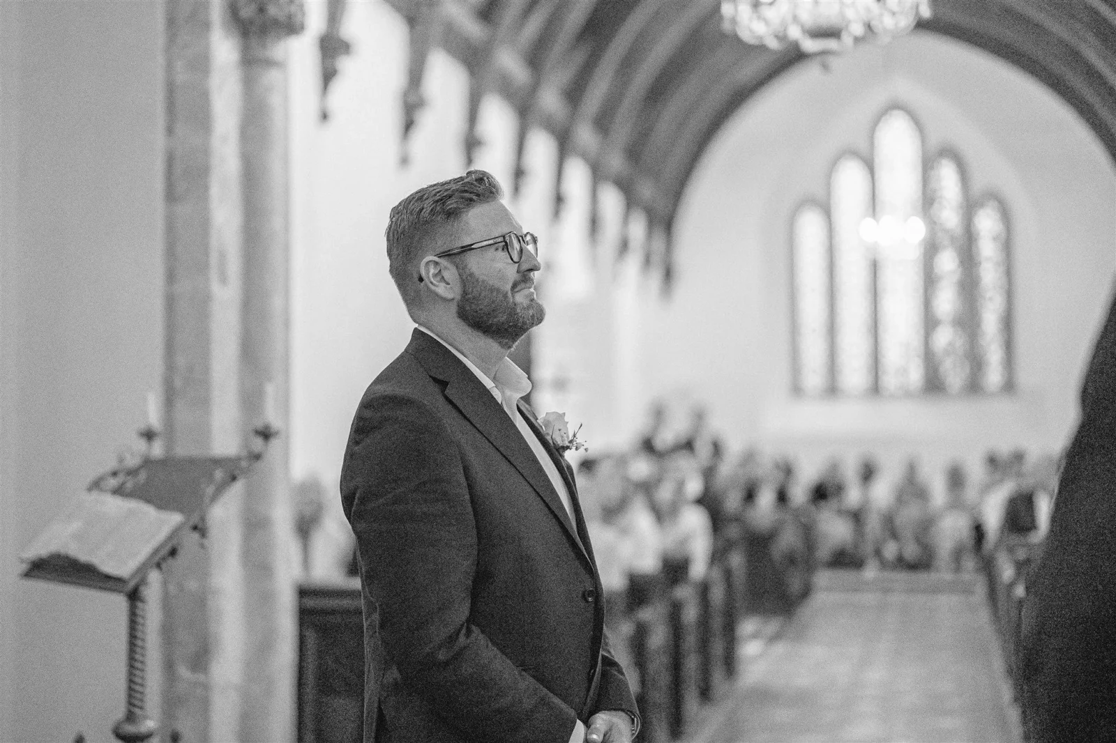 Place Estate Wedding Photographer