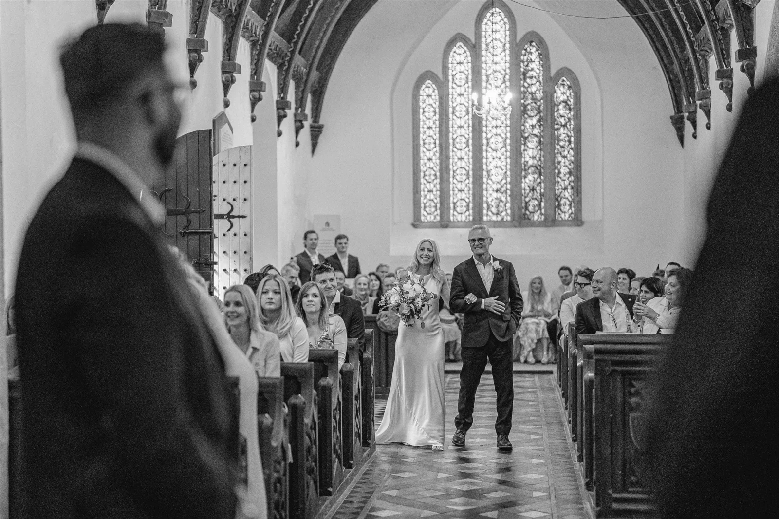 Place Estate Wedding Photographer