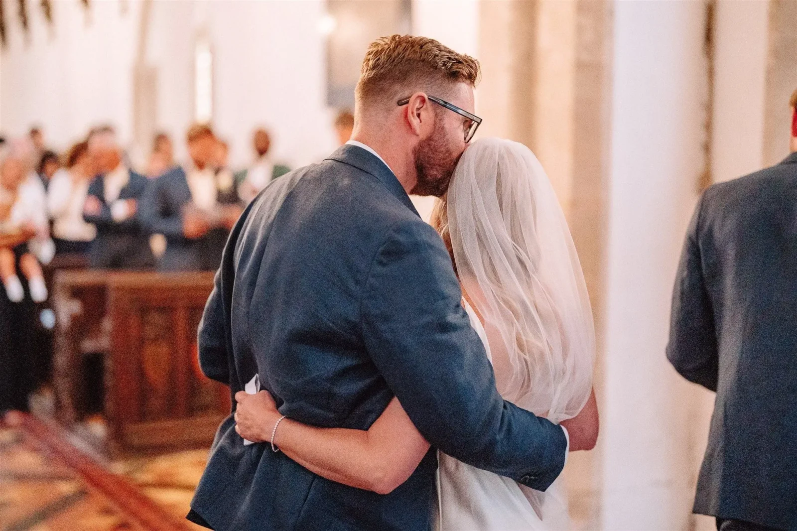 Place Estate Wedding Photographer