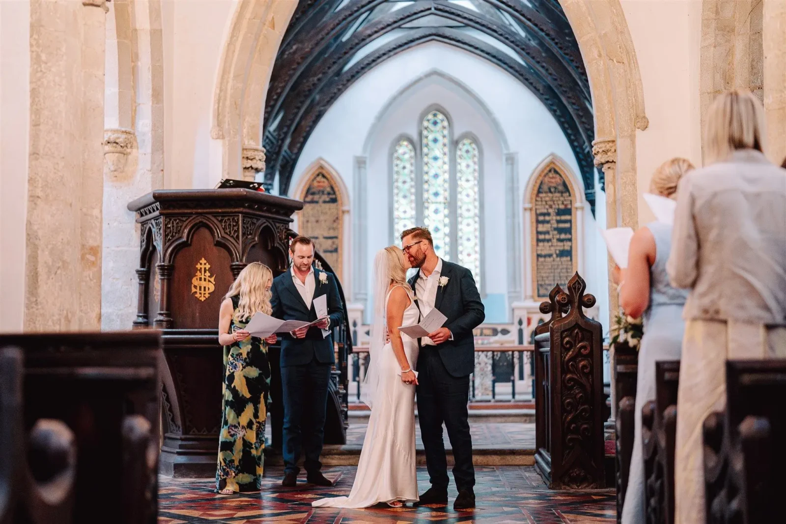 Place Estate Wedding Photographer