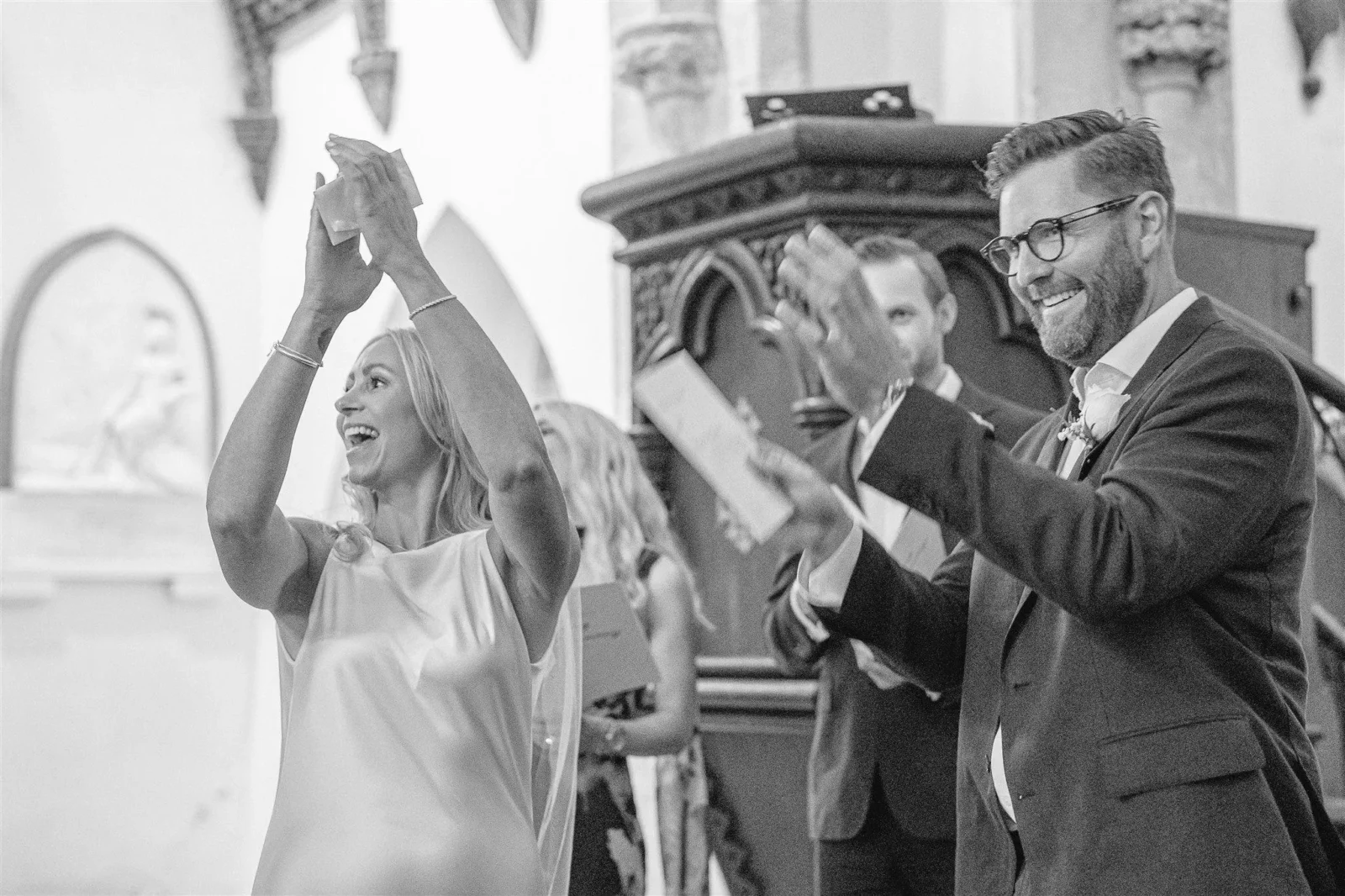 Place Estate Wedding Photographer