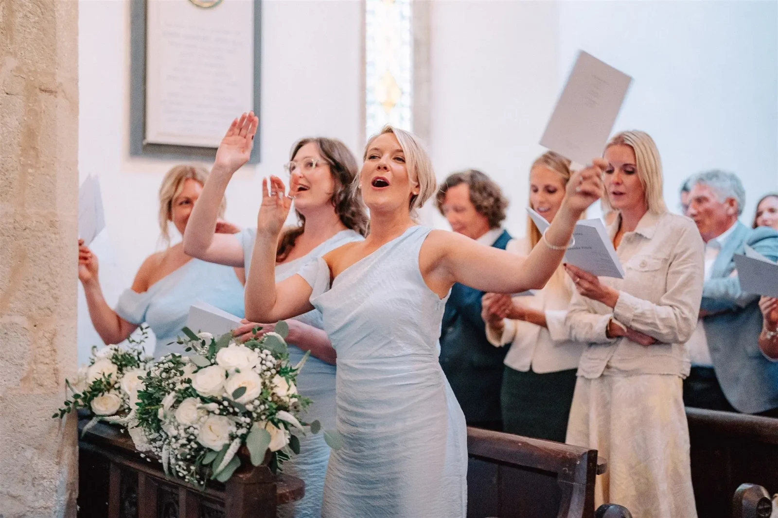 Place Estate Wedding Photographer