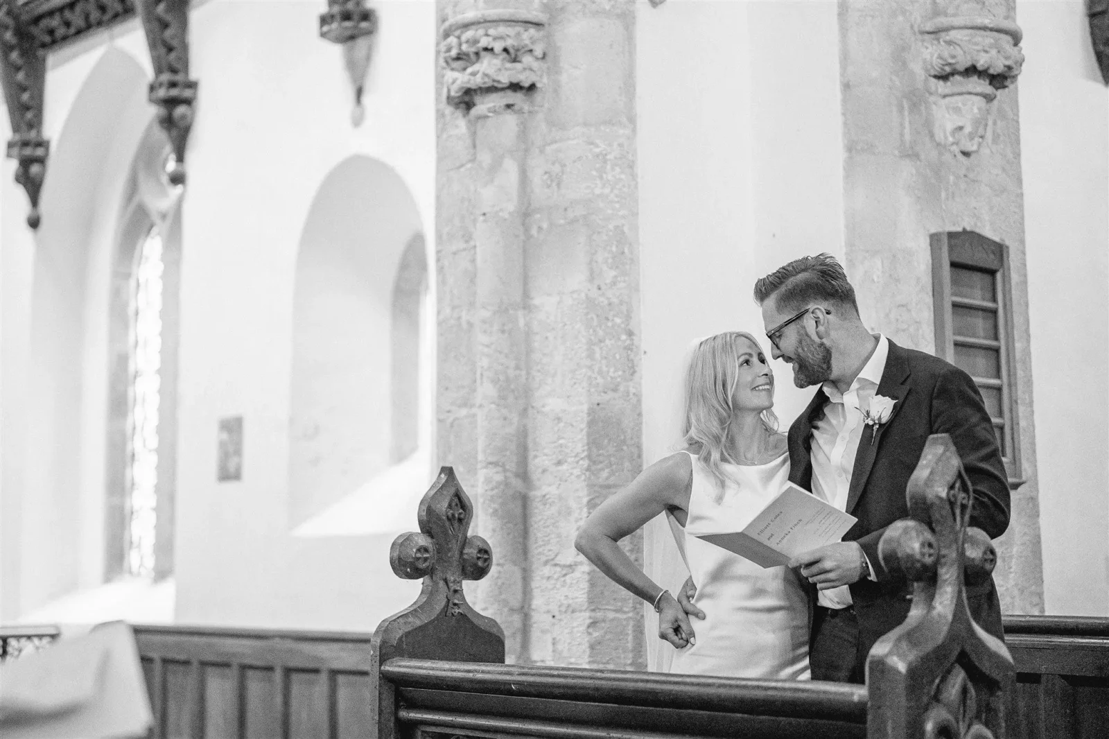 Place Estate Wedding Photographer