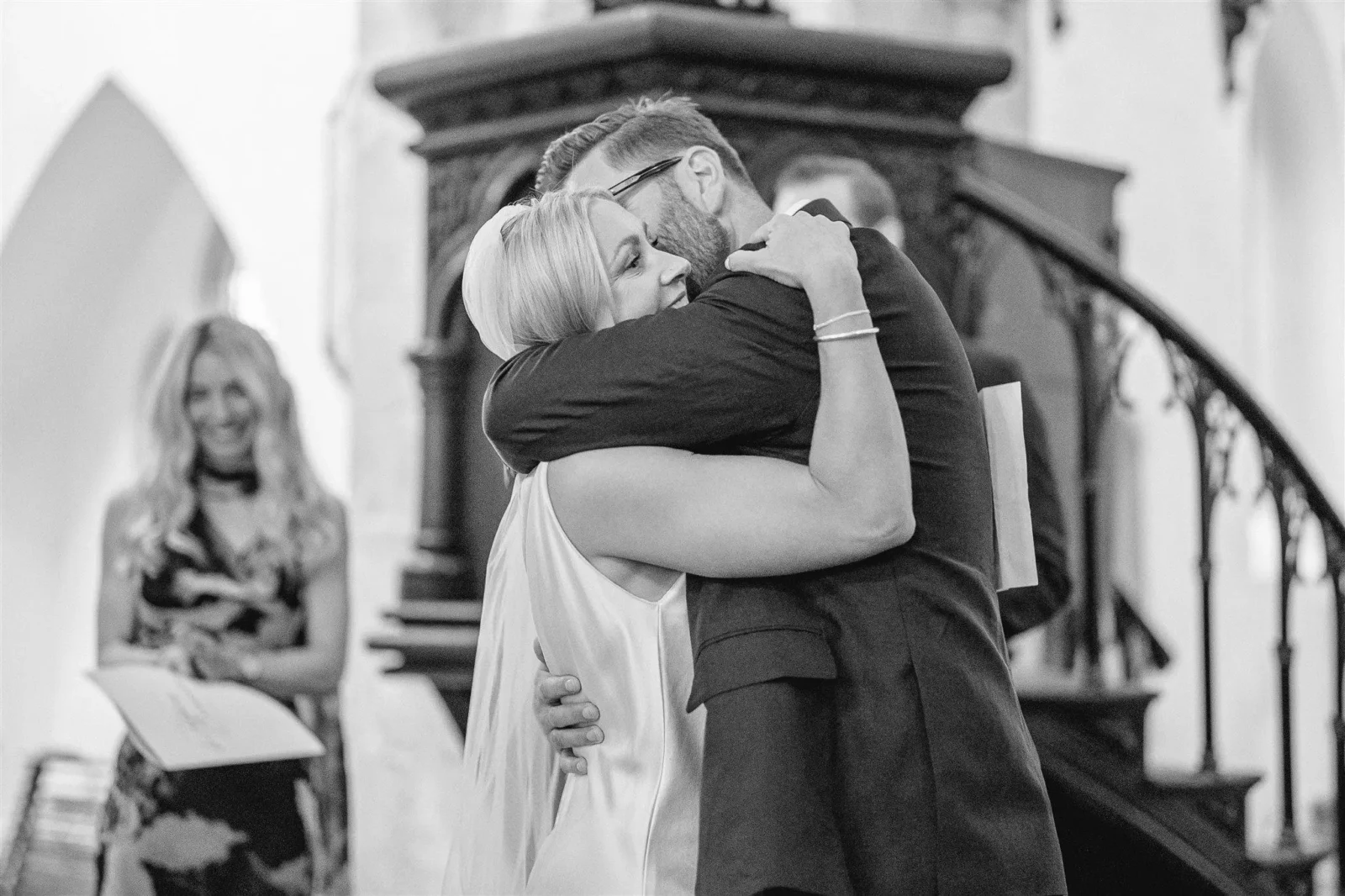 Place Estate Wedding Photographer