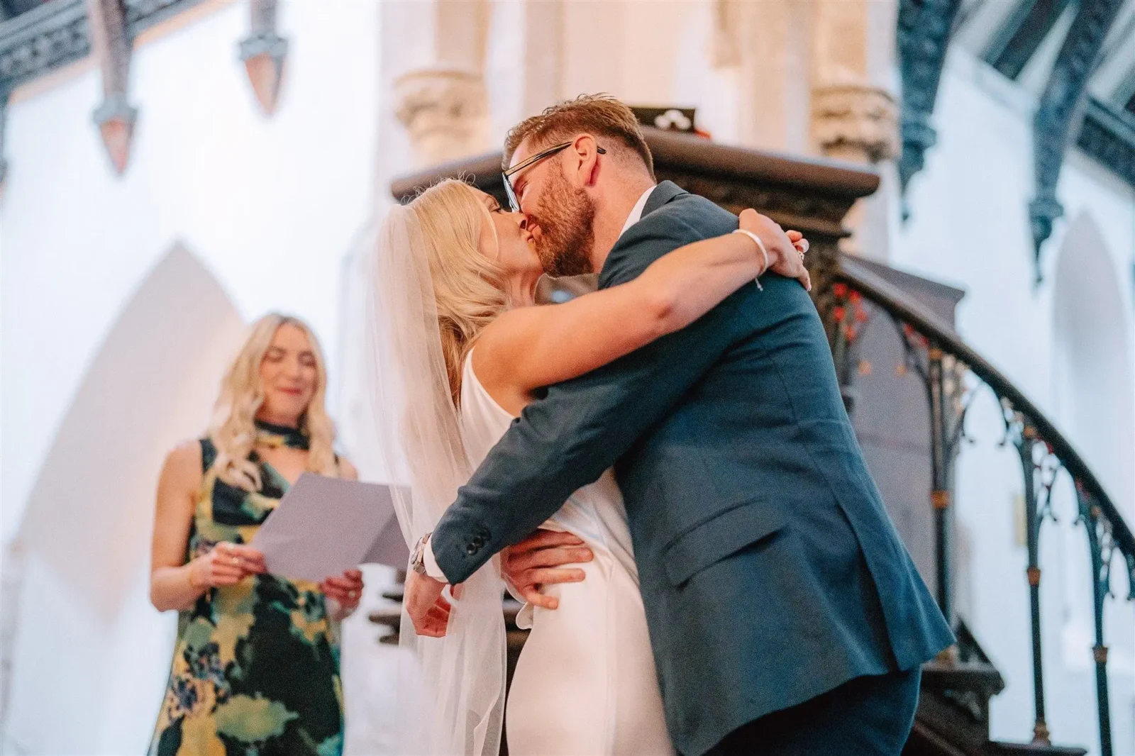 Place Estate Wedding Photographer