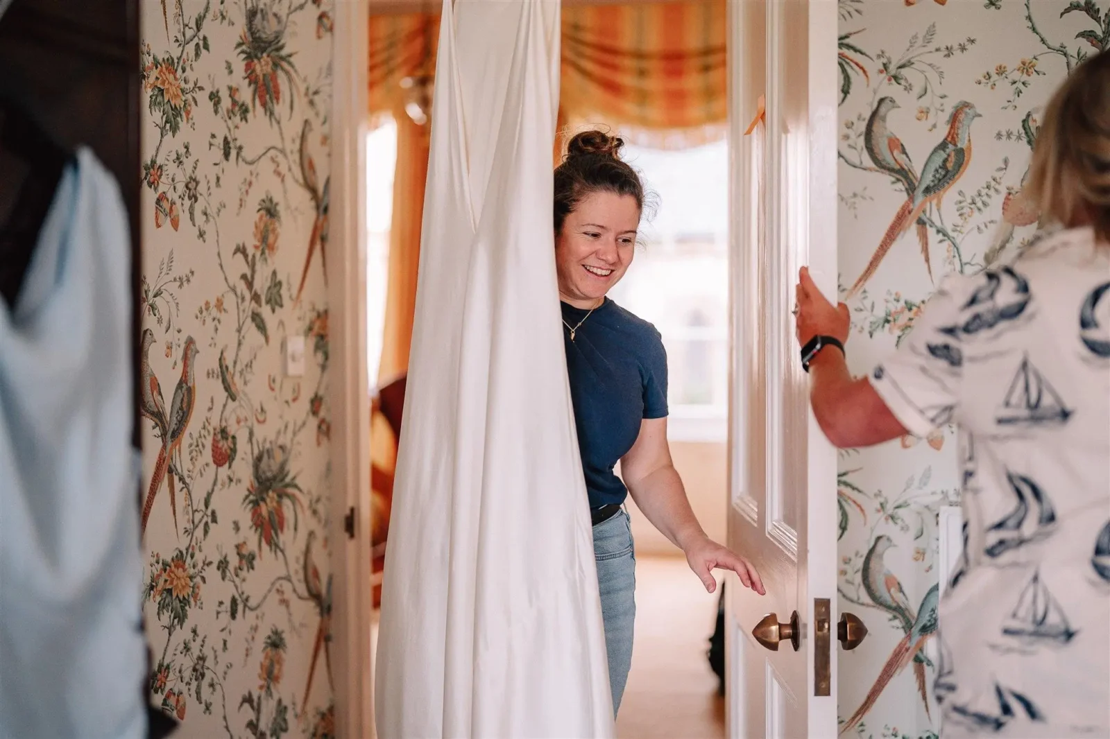 Place Estate Wedding Photographer