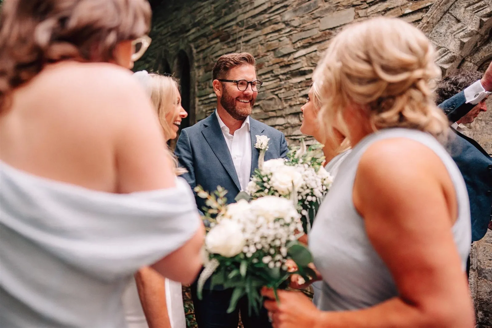 Place Estate Wedding Photographer