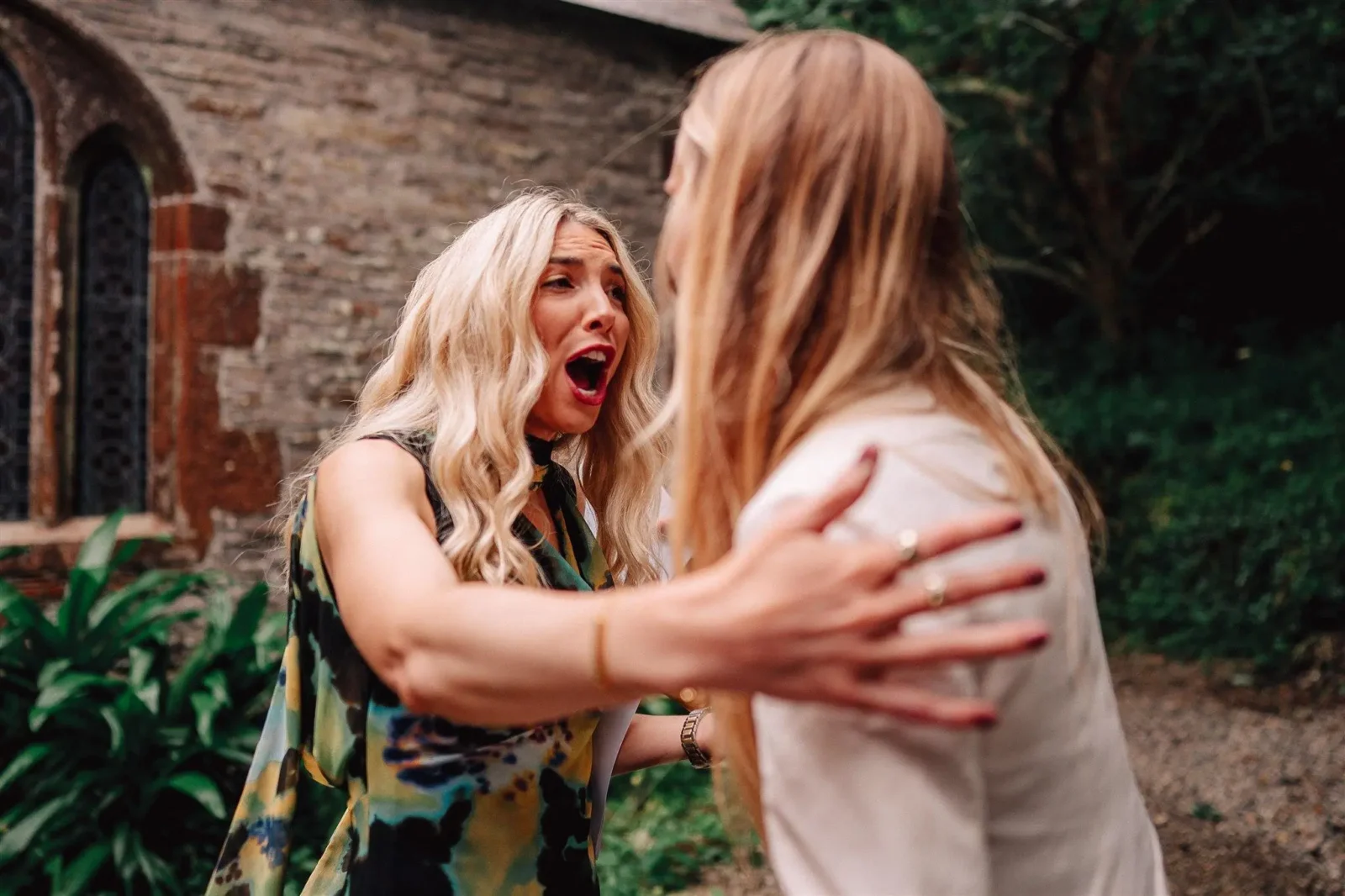 Place Estate Wedding Photographer