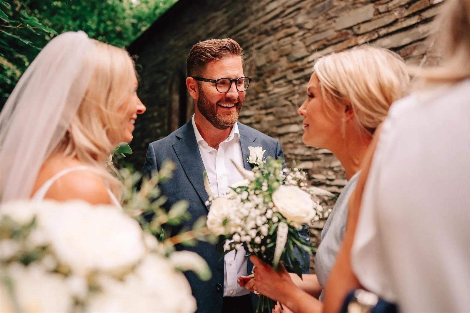 Place Estate Wedding Photographer