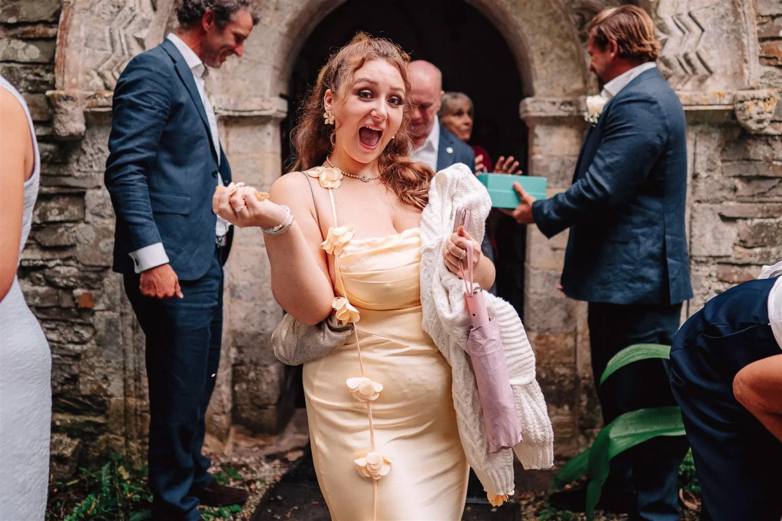 Place Estate Wedding Photographer