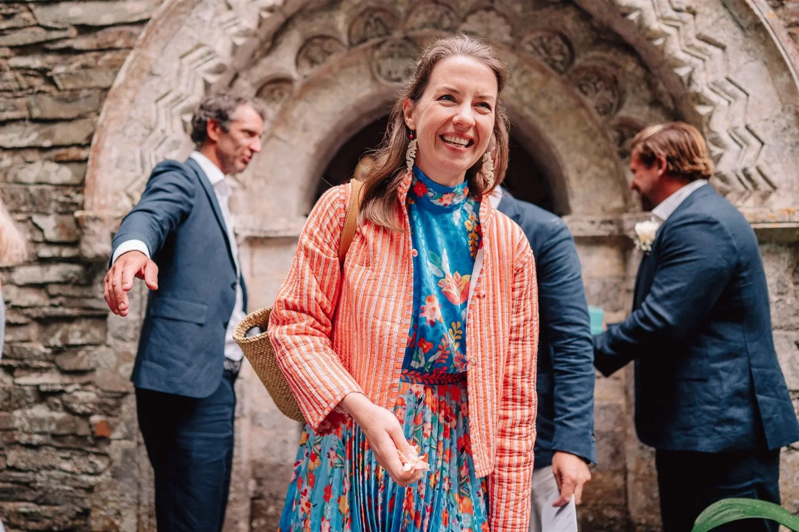 Place Estate Wedding Photographer