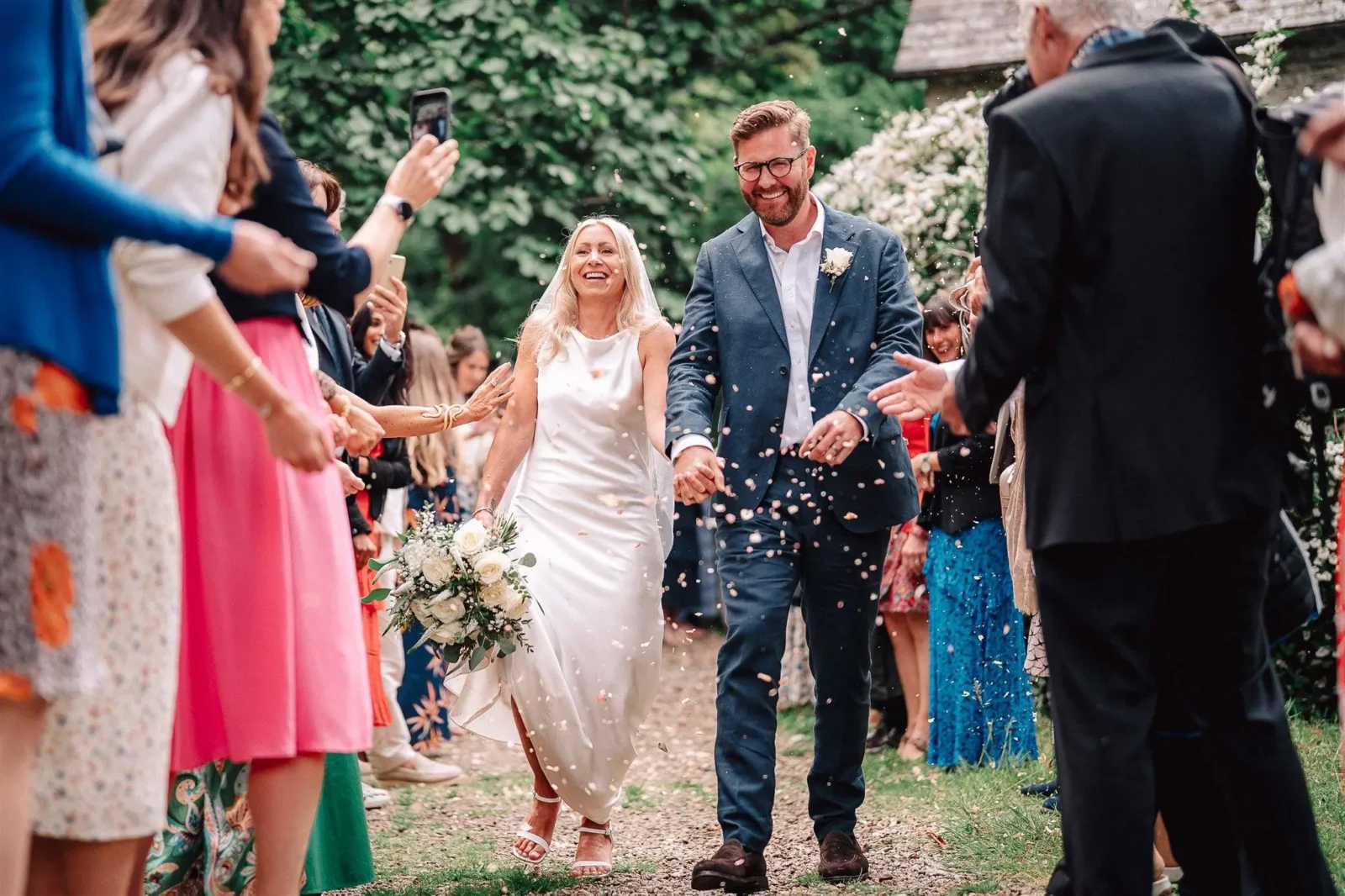 Place Estate Wedding Photographer