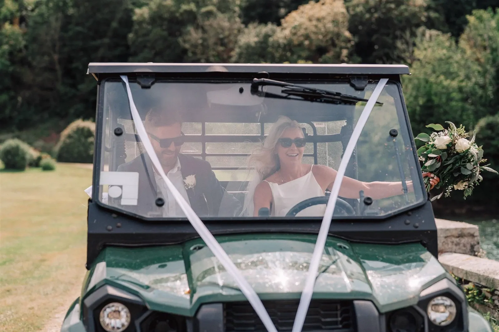 Place Estate Wedding Photographer