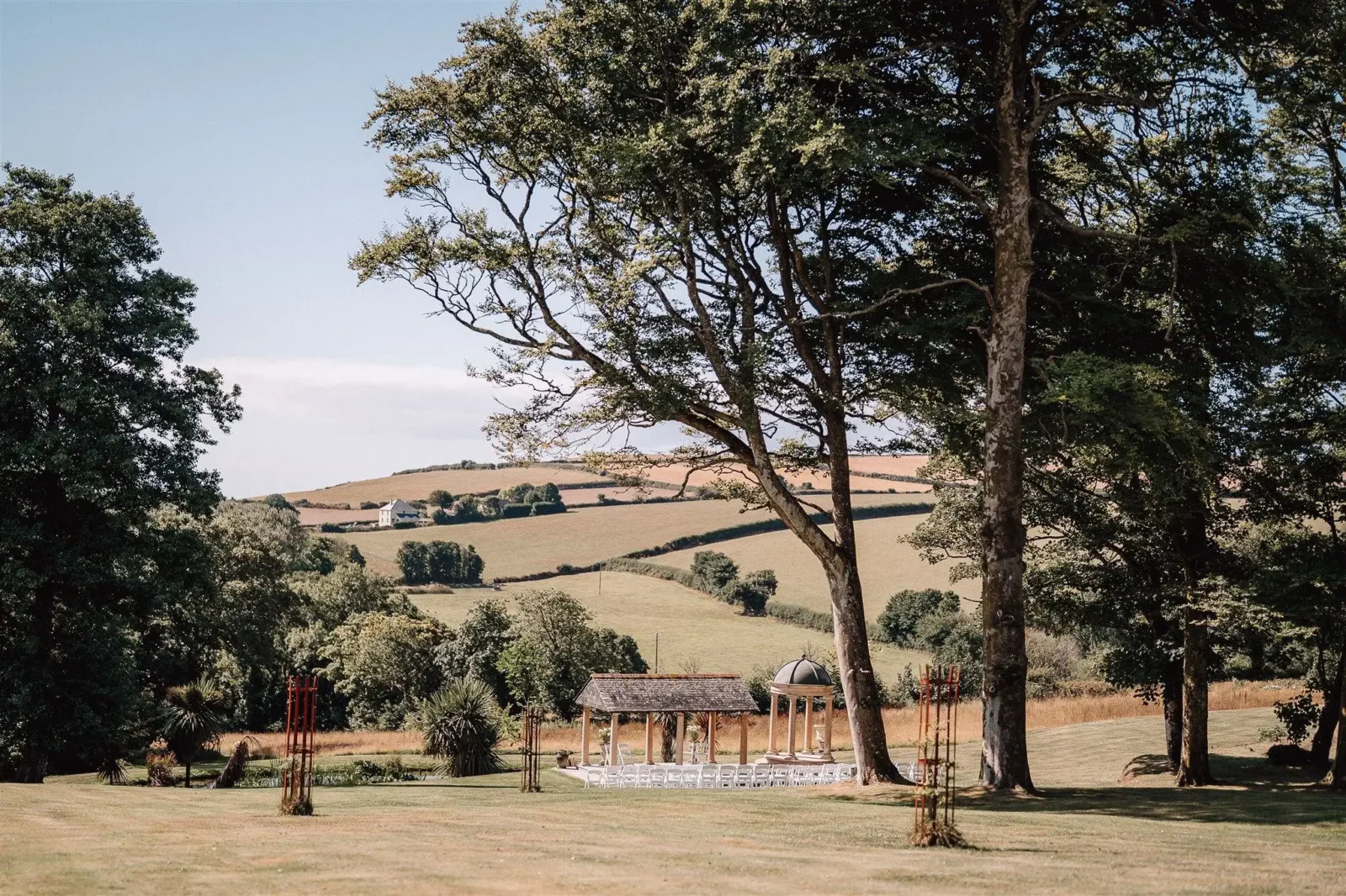 Polperro Wedding Photographer