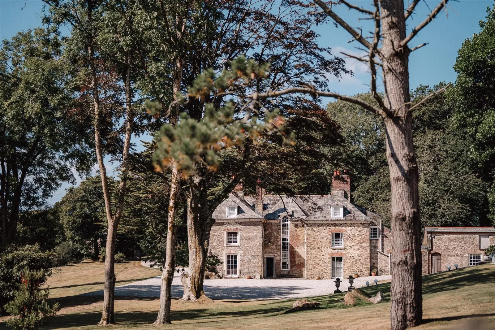 Polperro Wedding Photographer