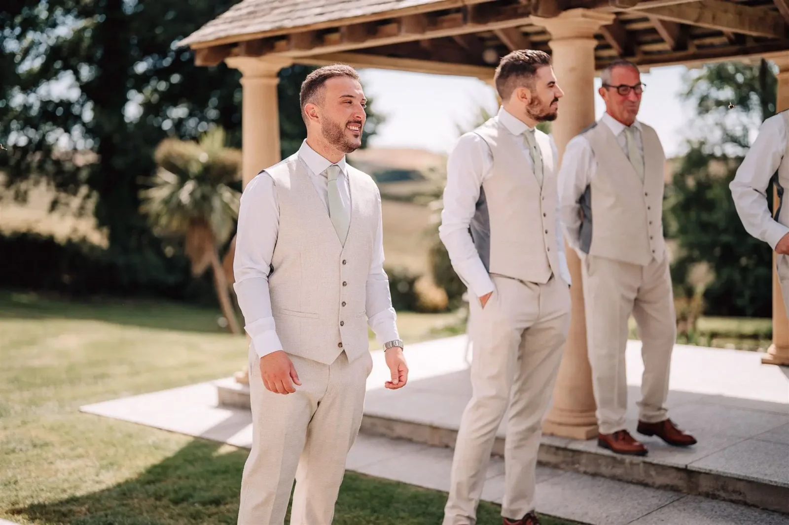 Polperro Wedding Photographer