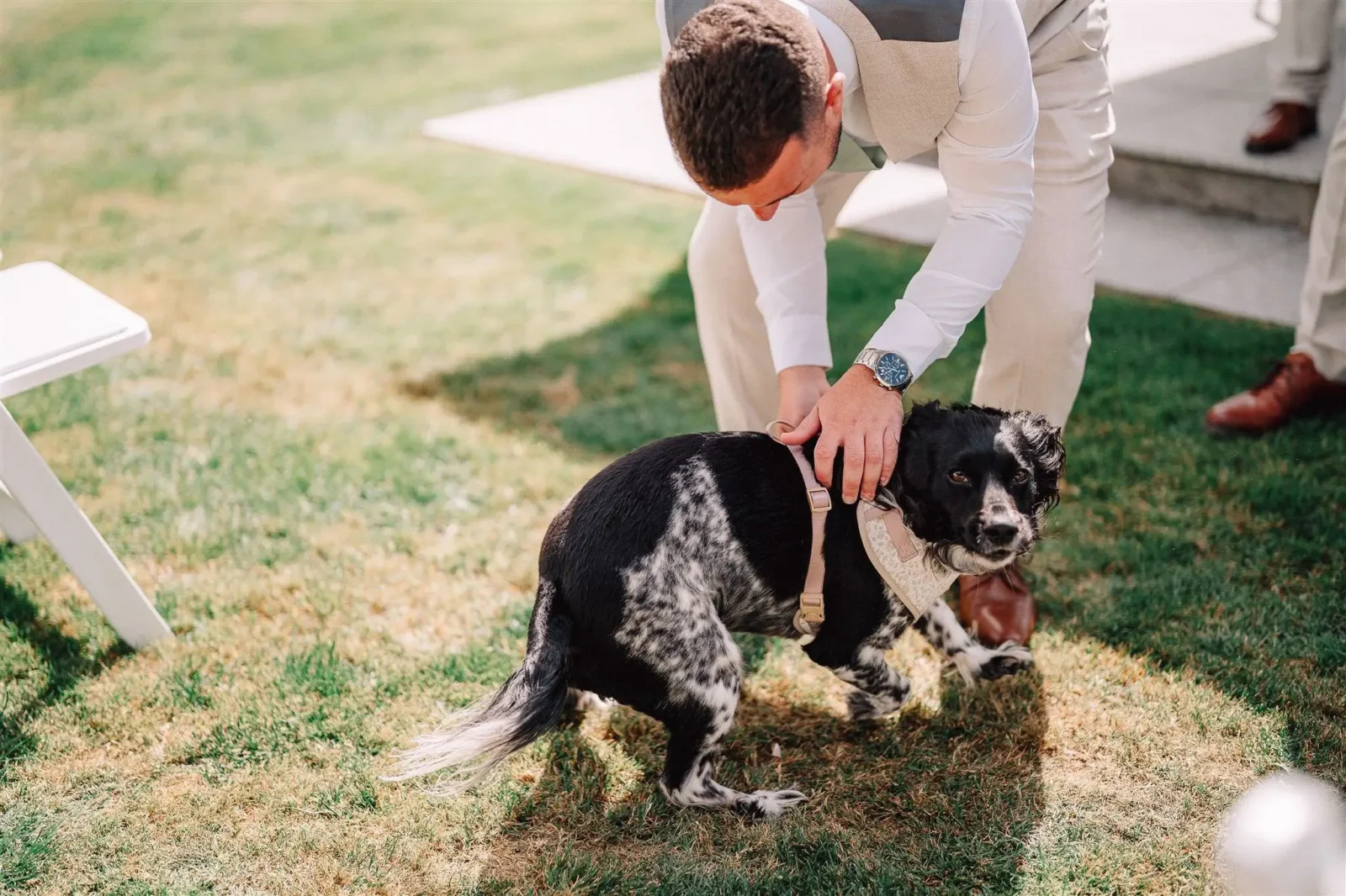 Polperro Wedding Photographer