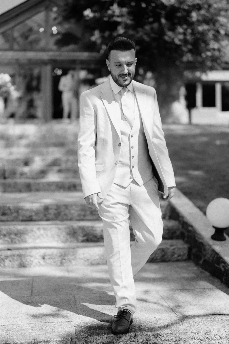 Polperro Wedding Photographer