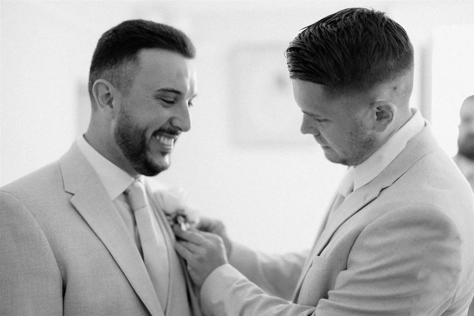 Polperro Wedding Photographer