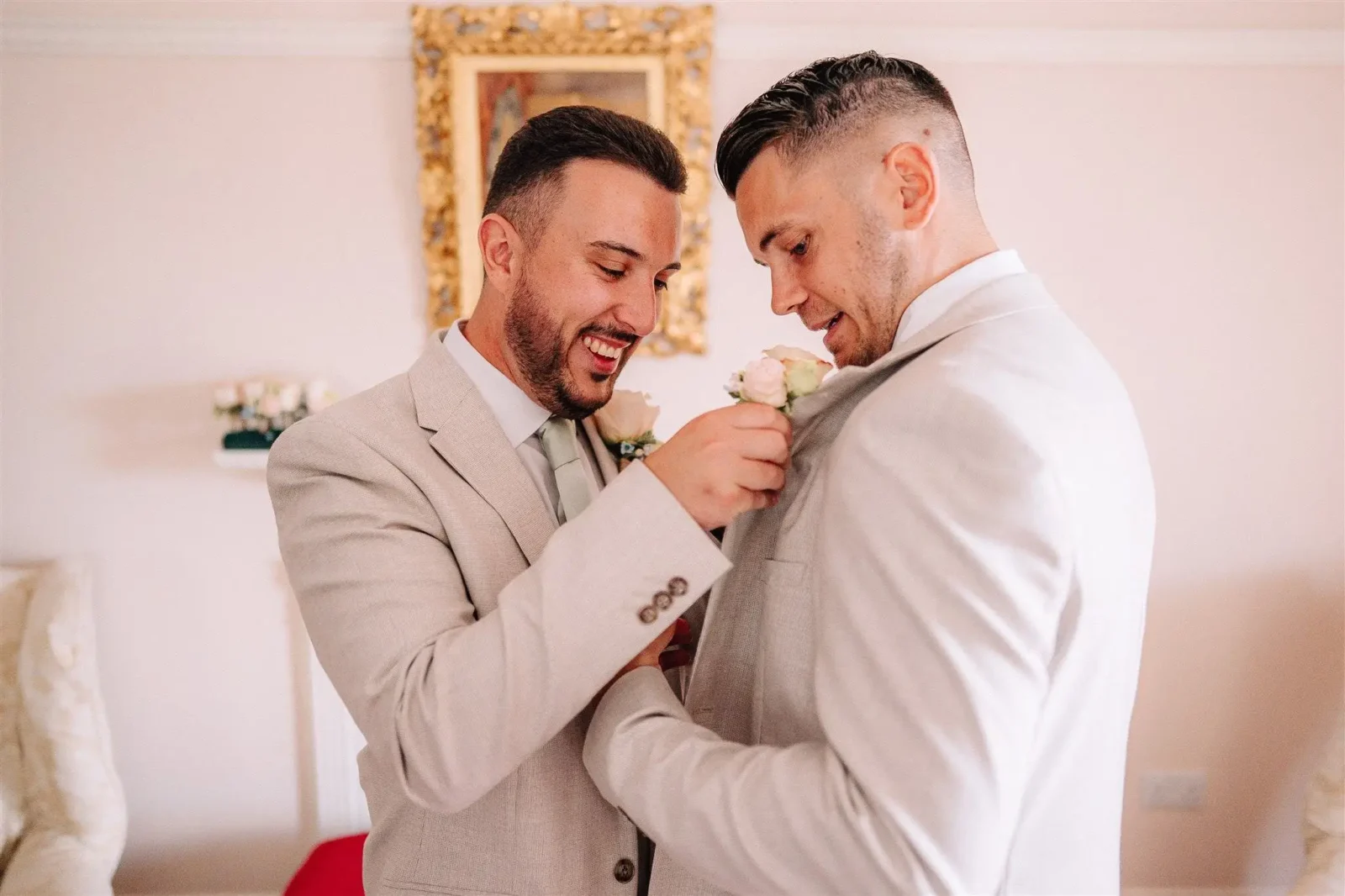 Polperro Wedding Photographer