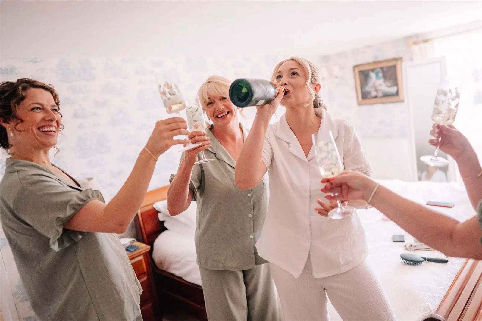 Polperro Wedding Photographer