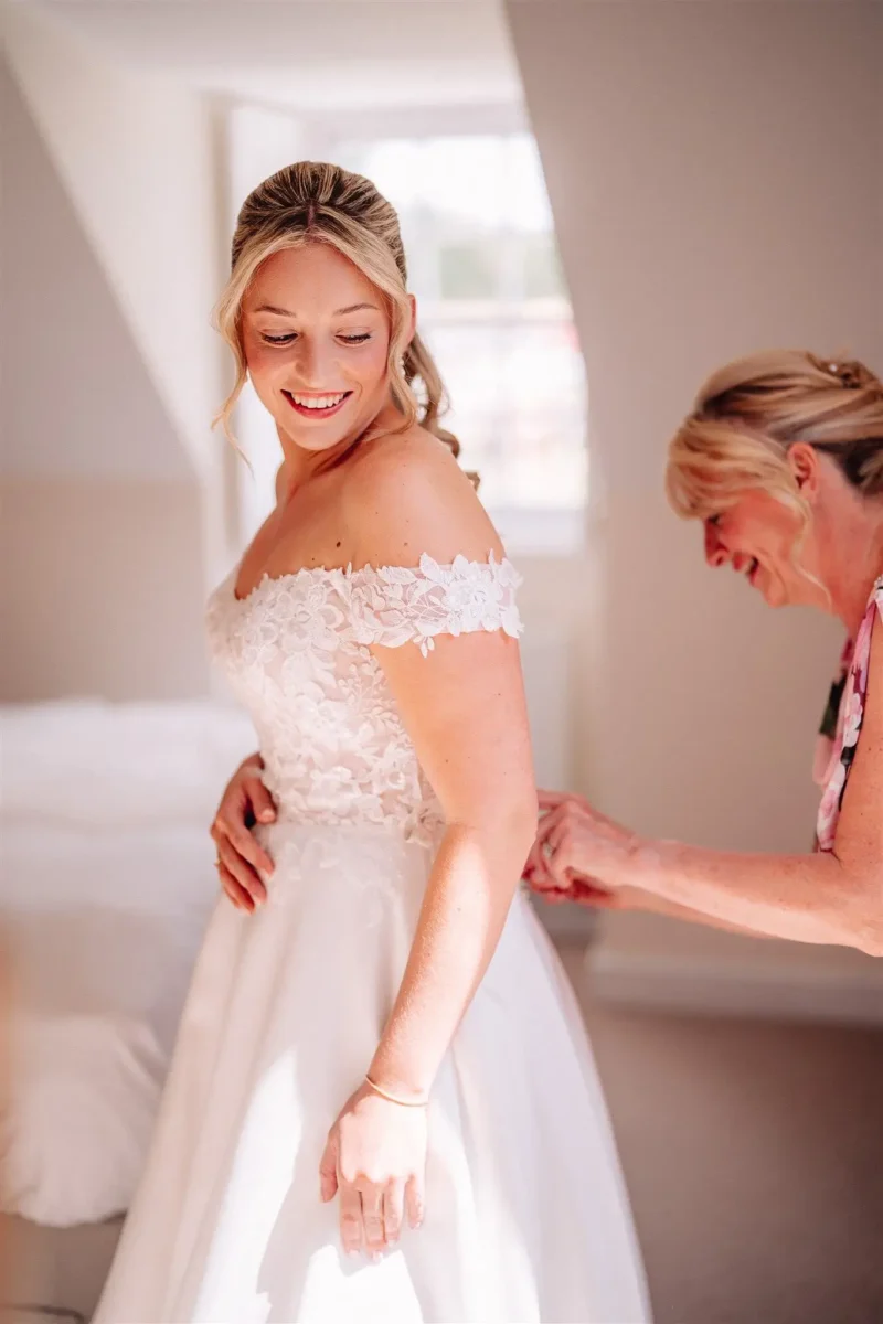 Polperro Wedding Photographer