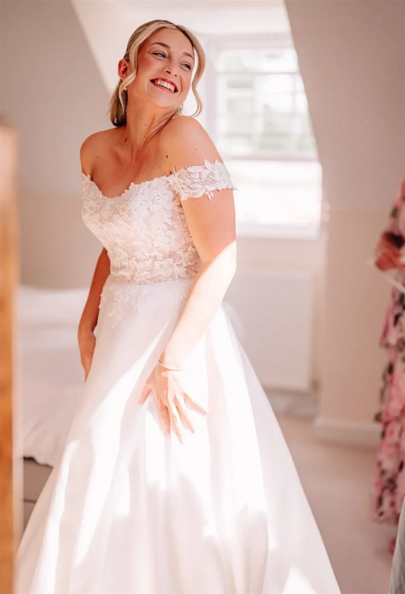 Polperro Wedding Photographer