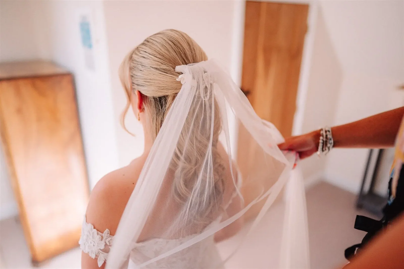 Polperro Wedding Photographer