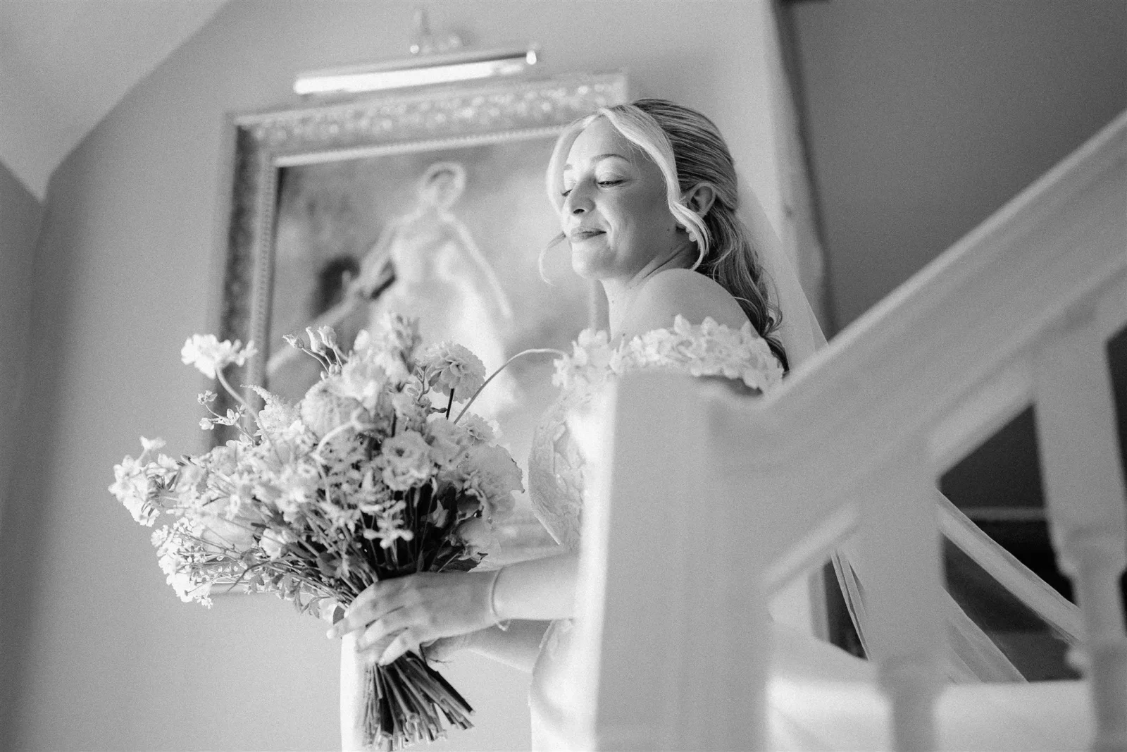 Polperro Wedding Photographer