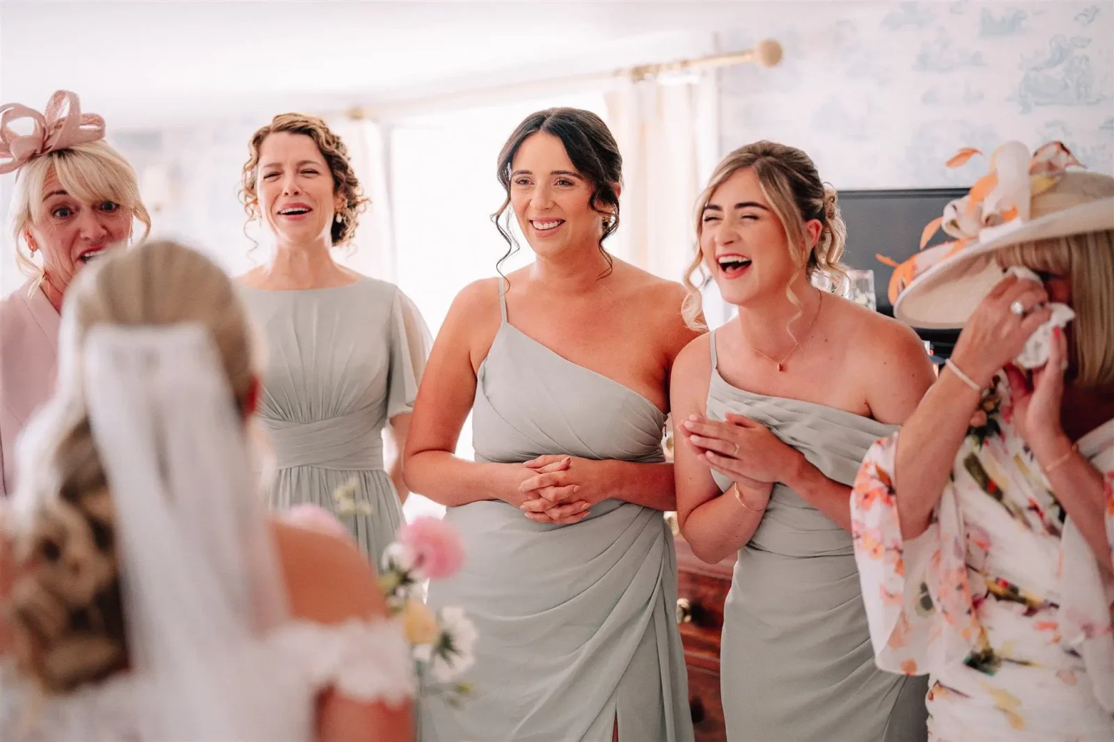 Polperro Wedding Photographer