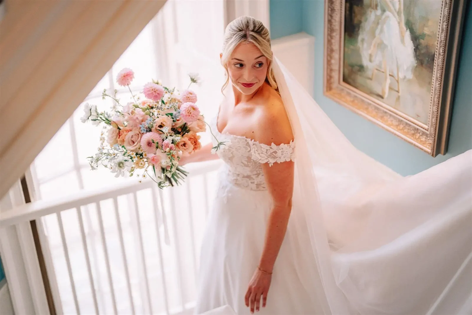 Polperro Wedding Photographer