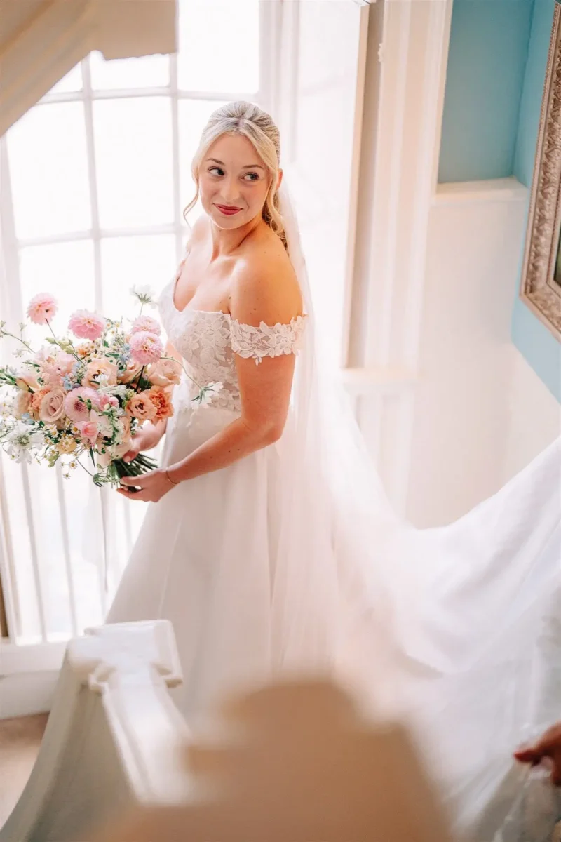 Polperro Wedding Photographer