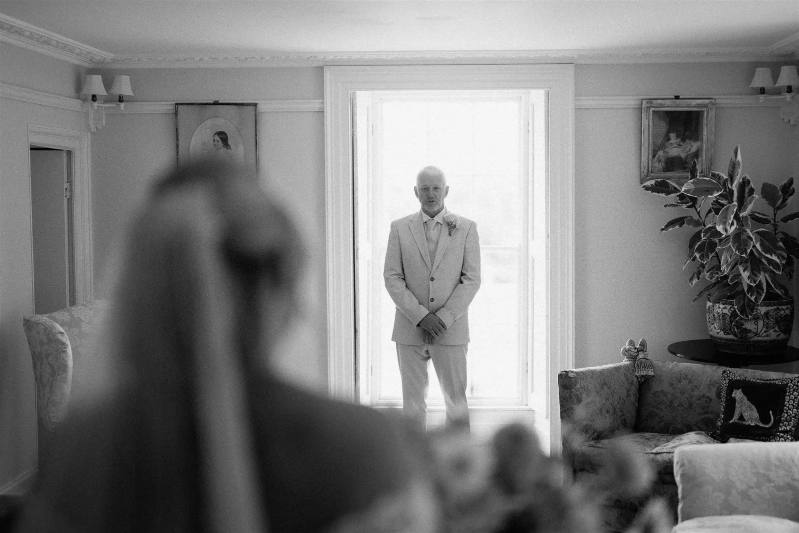 Polperro Wedding Photographer