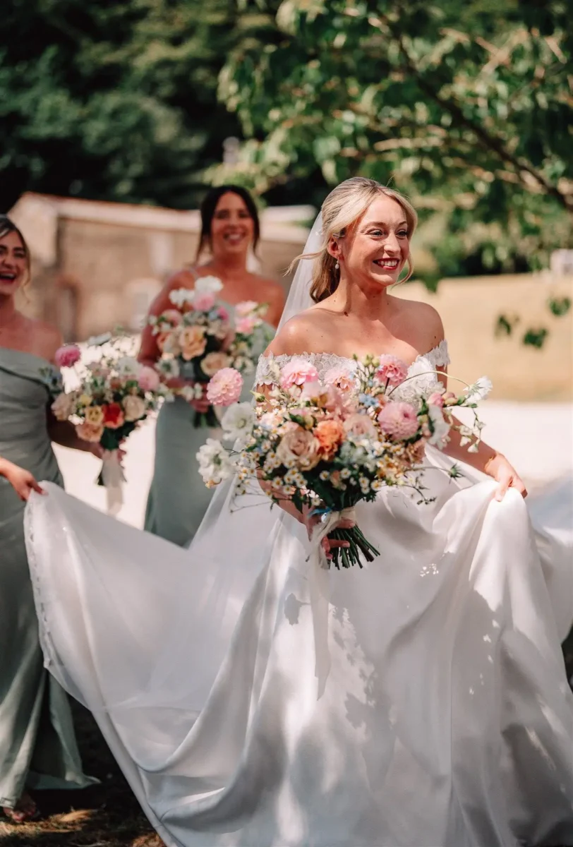 Polperro Wedding Photographer