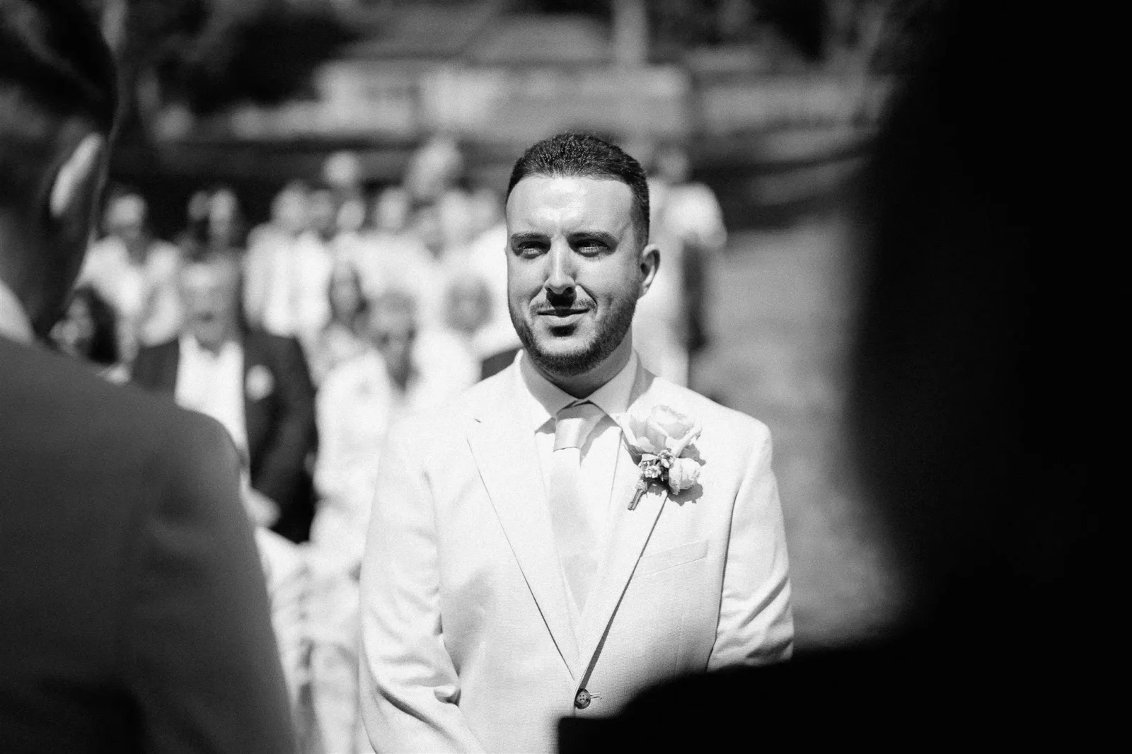 Polperro Wedding Photographer